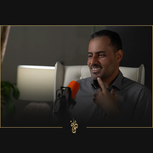 إنتاج حلقة بودكاست مرئي (باقة متكاملة)